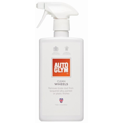 Autoglym Clean Wheels 500mL - AURCW500