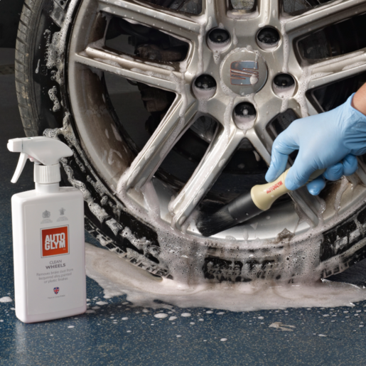 Autoglym Clean Wheels 500mL - AURCW500