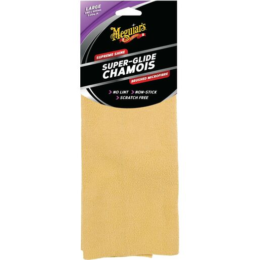 Meguiar's Chamois Microwipe Superglide 680x440 - AG6300 