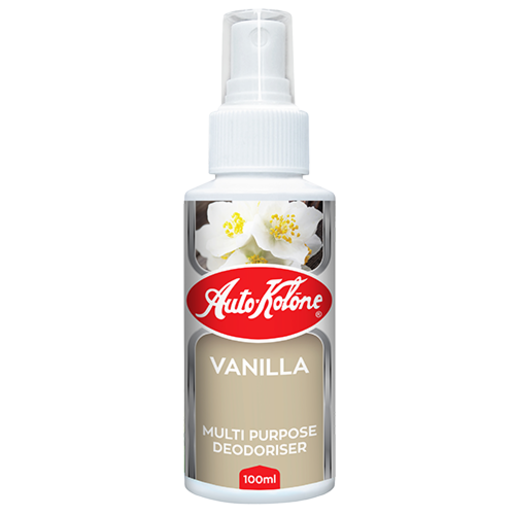 CRC Auto Kolone Vanilla 100mL - AK15