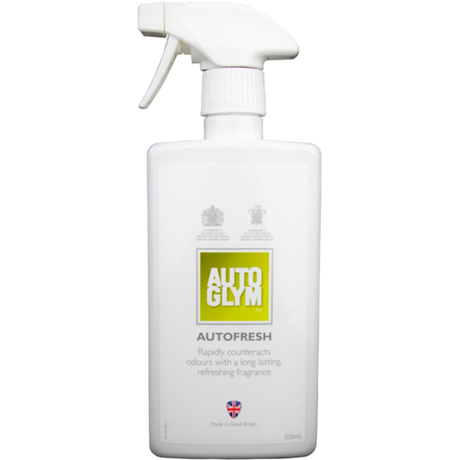 Autoglym Autofresh 500mL - AURAF500