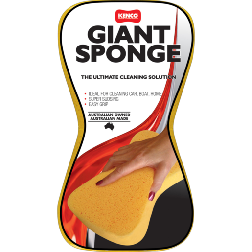 Kenco Giant Sponge - KSPG