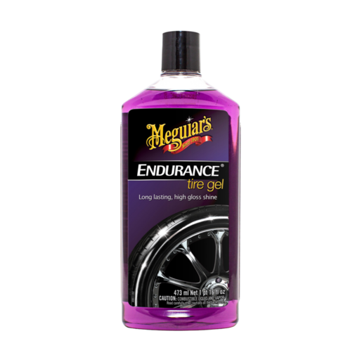 Meguiar's Endurance Tire Gel 473ml - G7516