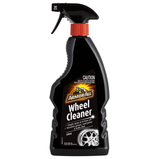 Armor All Wheel Cleaner 500ml - E301722800