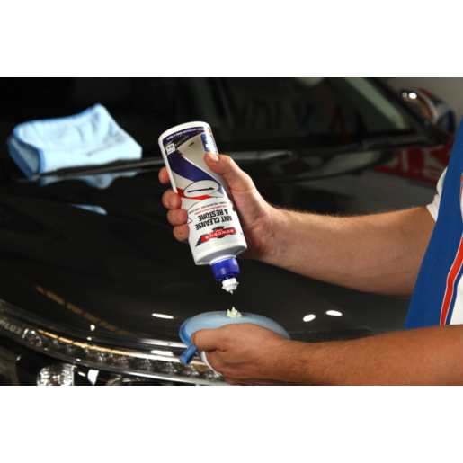 Bowden's Own Paint Cleanse & Restore Non-Abrasive 500ml - BOABC