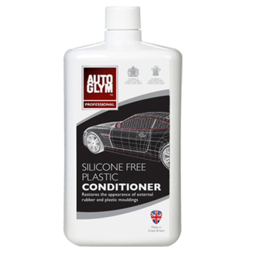 Autoglym Plastic and Rubber Cleaner 1L - AUBPR 