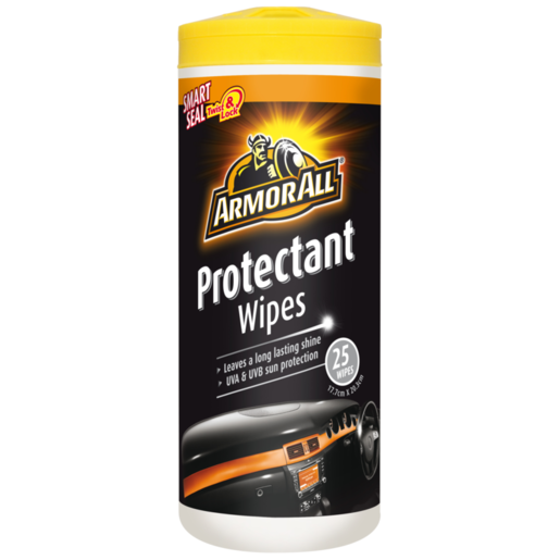 Armor All Protectant Wipes 25pk - E301724700