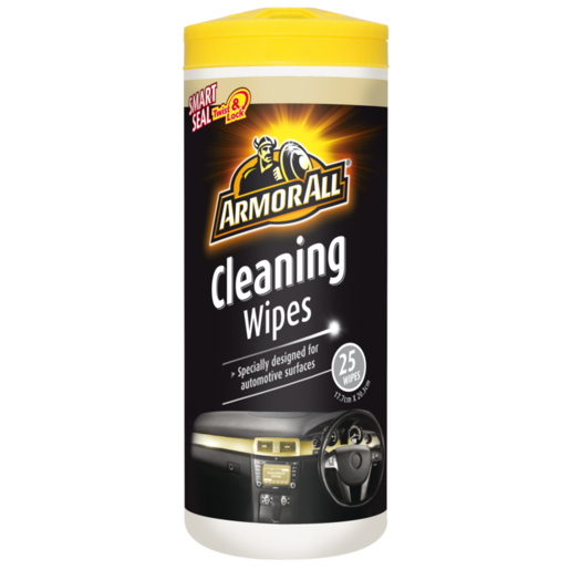 Armor All Cleaning Wipes 10863 10863/4 0863/4AU ACWP25/4AU - E303258400