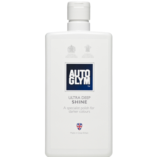 Autoglym Ultra Deep Shine 500mL - AURUDS500