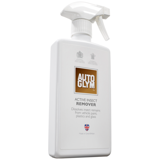 Autoglym Active Insect Remover 500mL - AURAIR500