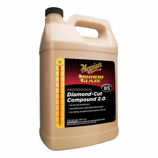 Meguiar's Diamond Cut Compound - M8501 