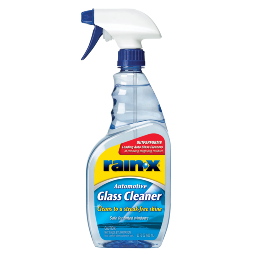 Rain-X Automotive Glass Cleaner 680mL - 630018