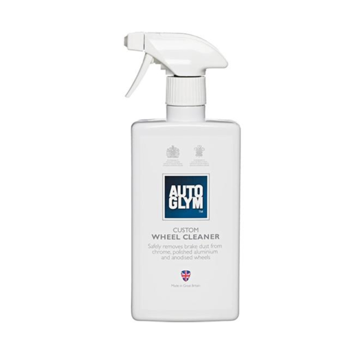 Autoglym Custom Wheel Cleaner 500mL - AURWC500