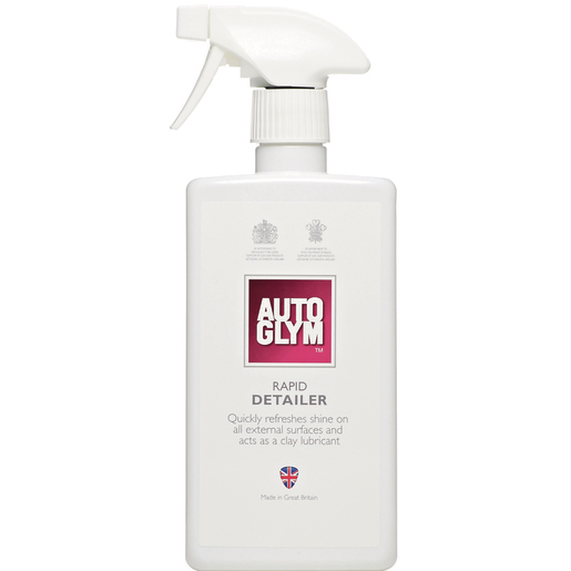 Autoglym Rapid Detailer 500mL - AURRD500