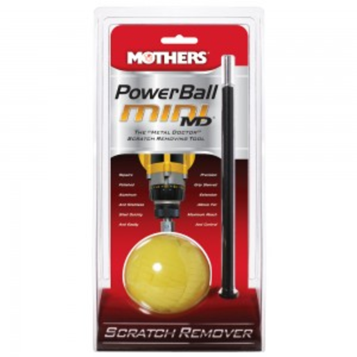 Mothers Powerball Mini MD - 685142