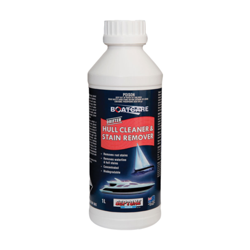 Septone Hull Cleaner and Stain Remover 1L - 261002 