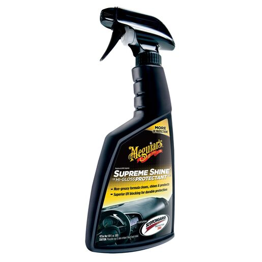 Meguiar's Supreme Shine Hi-gloss Protectant 473mL - G4016 