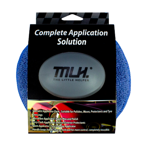 Mother's Little Helper Complete Application Solution - 64MLH475