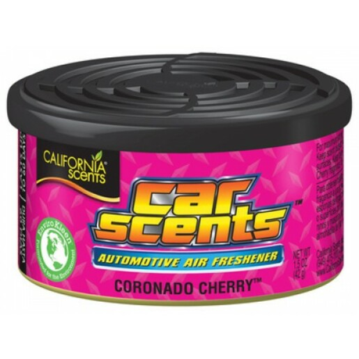 California Scents Coronado Cherry Air Freshener 42g - E302697200