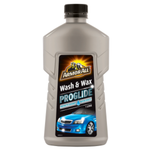 Armor All Wash & Wax Proglide 1L Srt - E301727000