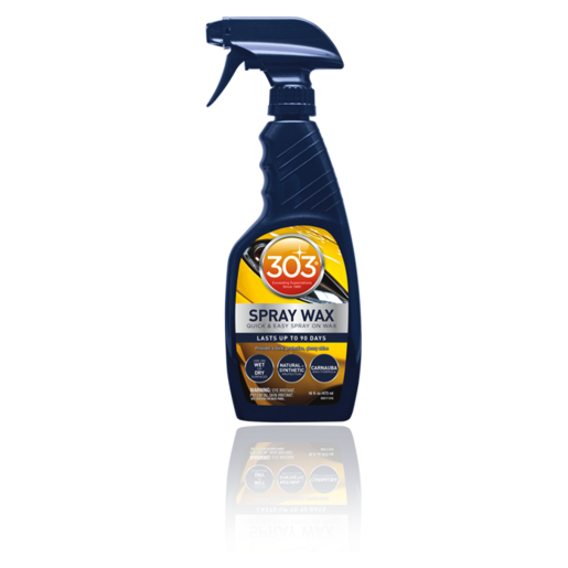 303 Spray Wax 473mL - 30217