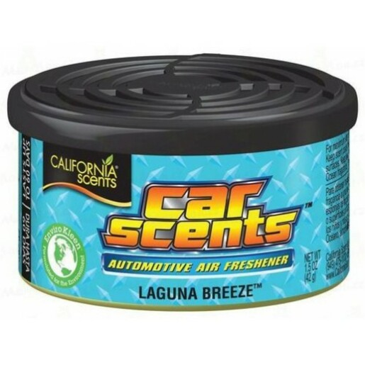 California Scents Air Freshener Laguna Breeze - E302695400