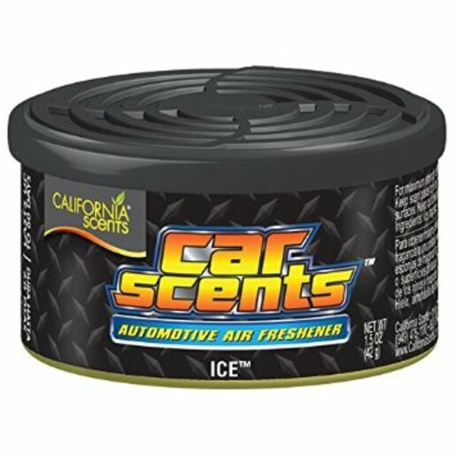 California Car Scents Ice - E302697400