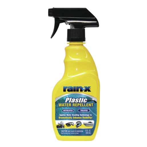 Rain-X Plastic Water Repellent Trigger 355mL - 620036