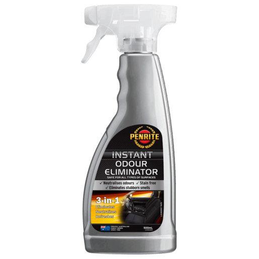 Penrite Instant Odour Eliminator 500mL - CCIOE0005