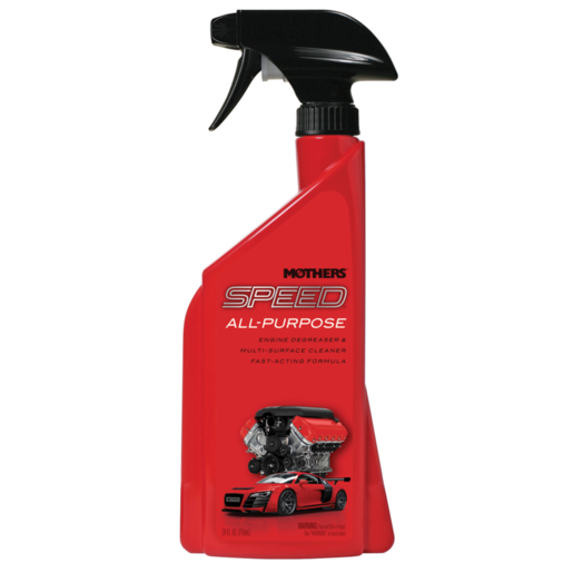 Mothers Speed All-Purpose Cleaner 710mL - 6618924