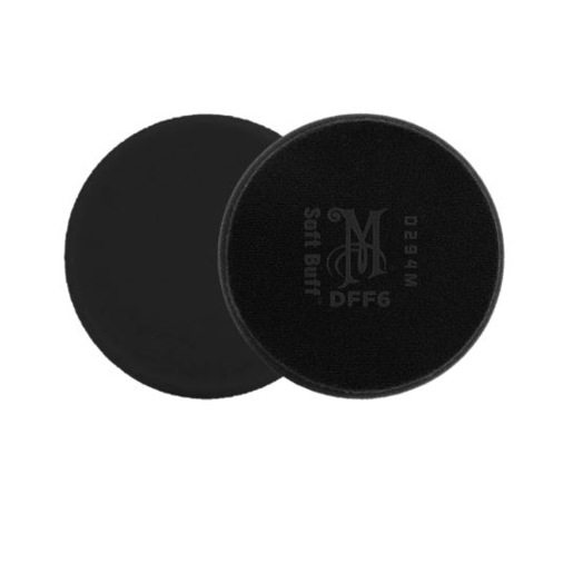 Meguiar's Soft Buff Finishing Disc 6.25in 159mm - DFF6 