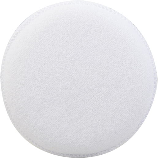 Streetwize Microfibre Applicator Pad 1pack - MFP207