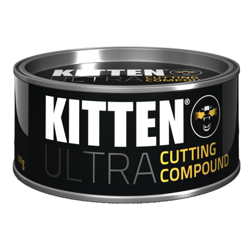 Kitten Ultra Cutting Compound 325g - 19200