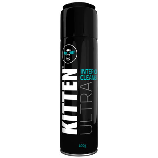 Kitten Ultra Interior Cleaner 400g - 19205