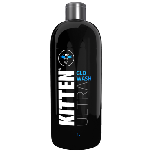 Kitten Ultra Glo Wash 1L - 19211