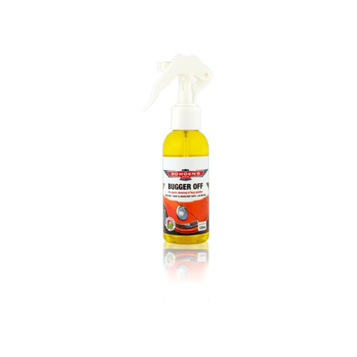 Bowden's Own Bugger Off Mini Me 125ml - BOBOMINIME