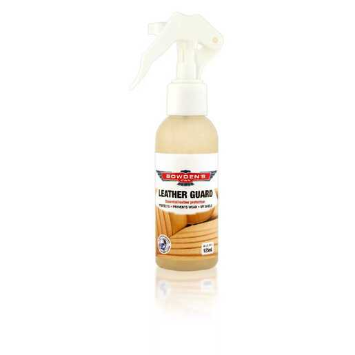 Bowden's Own Leather Guard Mini Me 125ml - BOLGMINIME