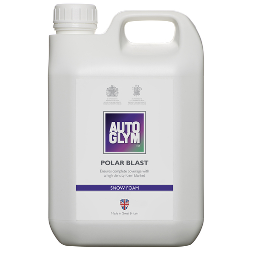 Autoglym Polar Blast 2.5L - AURPB002.5