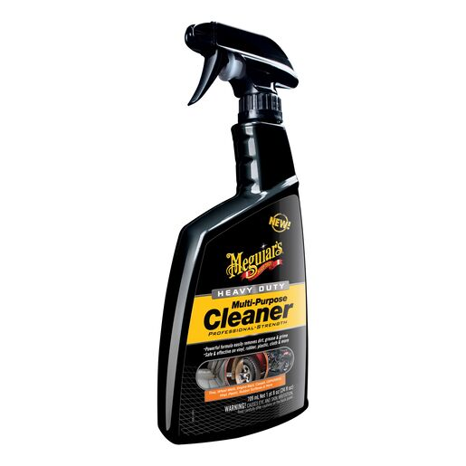 Meguiar's Heavy Duty Multi-purpose Cleaner 7 - G180224 