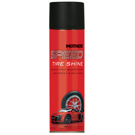 Mothers Speed Tire Shine 425g - 6616915