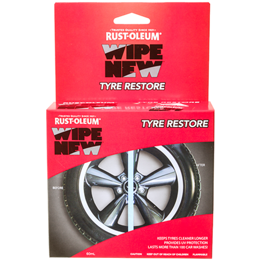 Rust-Oleum Tyre Restore - 335790