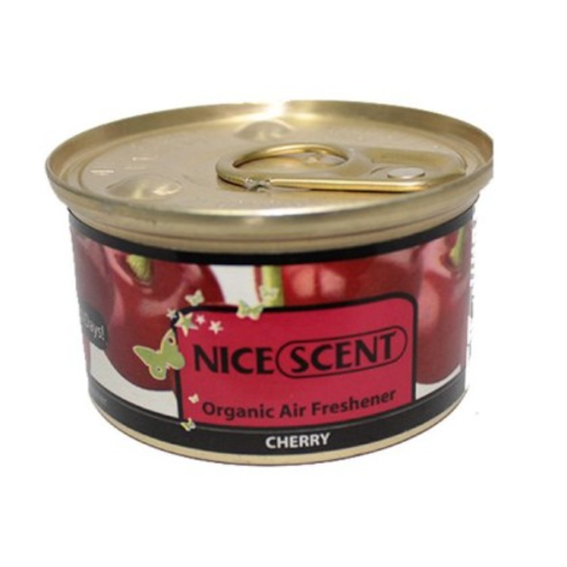 Exotica Nice Scent Air Freshener Cherry - 76NSC-CHE
