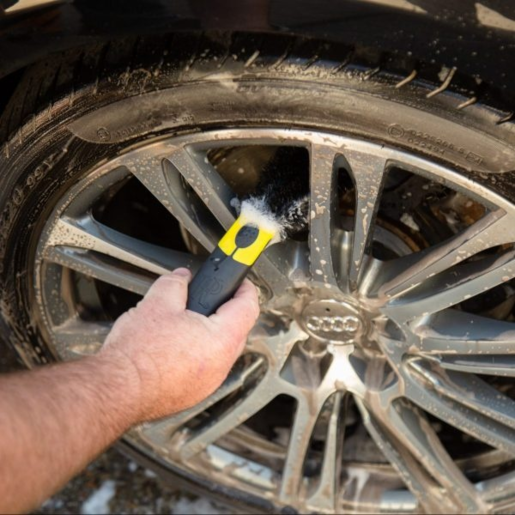 Meguiar's Universal Wheel Brush - AX3000 