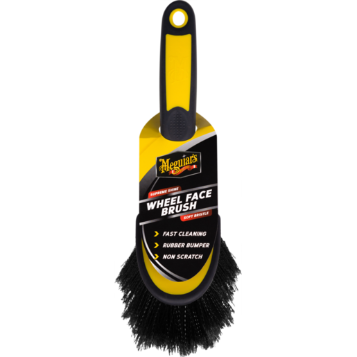 Meguiar's Wheel Face Brush - AX3100 