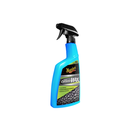 Meguiar's Hybrid Ceramic Wax Trigger 768mL - G190526 