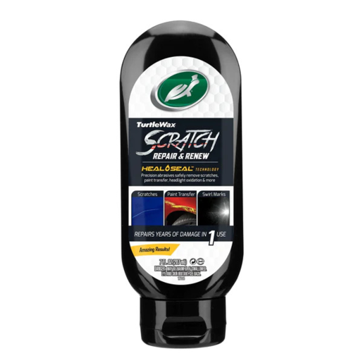 Turtle Wax Scratch Repair & Renew 207ml - 50935