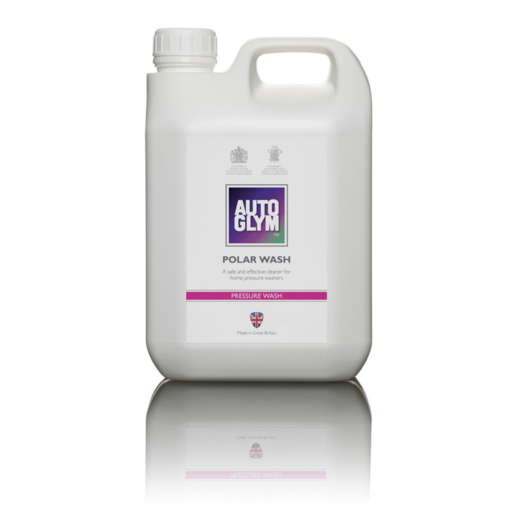 Autoglym Polar Wash 2.5L - AURPWS002.5