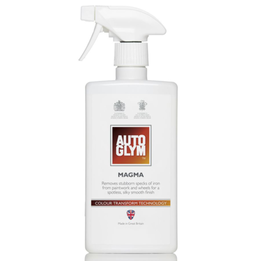 Autoglym Magma 500ml - AURMAG500