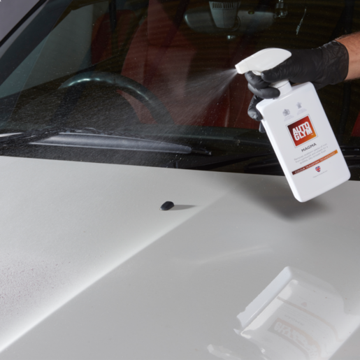 Autoglym Magma 500ml - AURMAG500