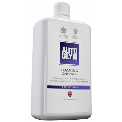 Autoglym Foaming Car Wash 1L - AURFCW001